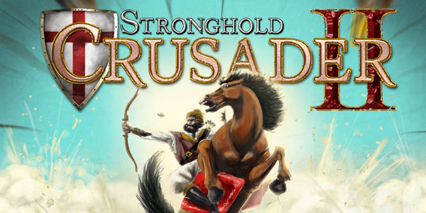 download stronghold crusader for mac free