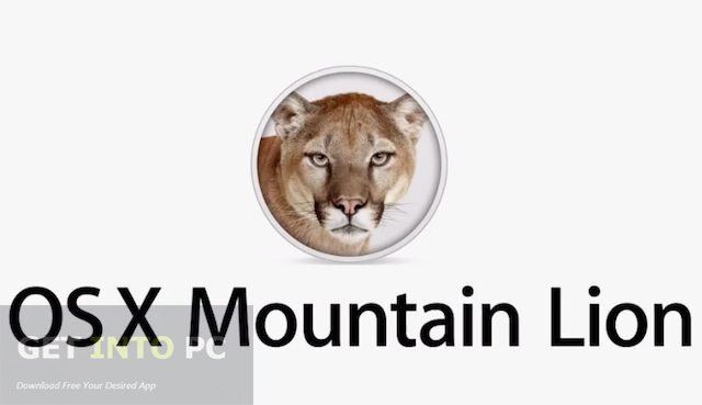 download mac mountain lion dmg